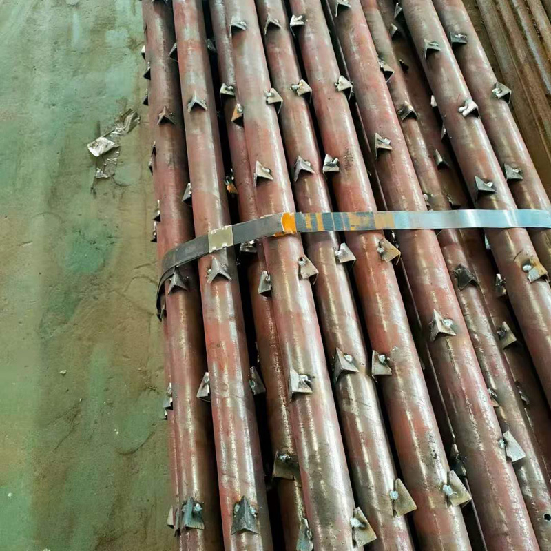 五寨土钉小导管